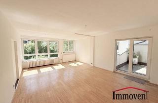 Wohnung kaufen in Händelstraße, 8042 Graz, Lichtdurchflutete Wohnung mit großer Terrasse und Tiefgaragenplatz im begehrten Stadtteil St. Peter!