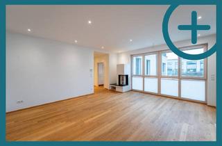 Wohnung kaufen in Leopold-Gattringer-Straße, 2380 Perchtoldsdorf, Hochwertige 2-Zimmer-Wohnung mit Loggia in zentraler Lage an der Grenze zu Perchtoldsdorf