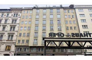 Wohnung kaufen in Walfischgasse, 1010 Wien, Wohnen Nähe Oper