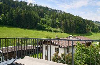 Maisonette kaufen in 6075 Tulfes, Moderne 3-Zimmer-Maisonettewohnung