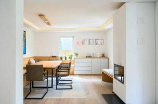 Maisonette kaufen in 6075 Tulfes, Moderne 3-Zimmer-Maisonettewohnung