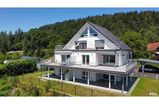 Wohnung kaufen in 9210 Pörtschach am Wörther See, Exklusive Erstbezug-Wohnung mit Panoramablick auf den Wörthersee