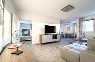 Maisonette kaufen in Donau, 1220 Wien, Stylische Maisonette mit Panorama, Licht und Ruhe