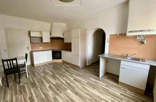 Wohnung mieten in Werksgasse 61a, 8786 Rottenmann, Großzügige 3-Zimmer-Wohnung in ruhiger Lage!