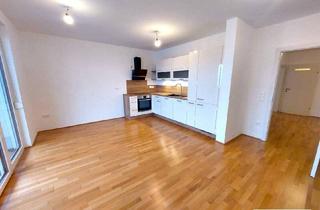 Wohnung mieten in 3451 Michelhausen, schöne 3-Zimmerwohnung mit Tageslichtbad im Wohnpark Tullnerfeld - Tiefgaragenplatz optional verfügbar - im Grünen wohnen, aber in der Stadt arbeiten