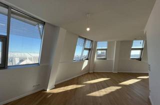 Wohnung mieten in 1060 Wien, Traumhafte Dachgeschoßwohnung mit herrlichem Ausblick- zu mieten in 1060 Wien