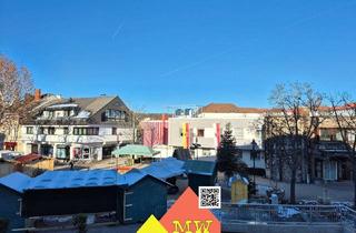 Wohnung mieten in 7210 Mattersburg, Top-Lage in Mattersburg – Hauptplatzblick, Tiefgaragenplatz, Fußbodenzentralheizung (T1.8.1)