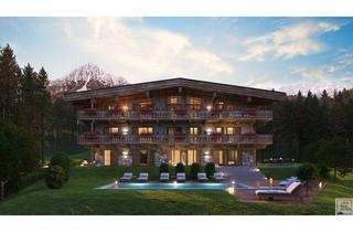 Gewerbeimmobilie kaufen in 6352 Ellmau, Top-Investment in Ellmau: Genehmigtes Appartementhaus mit Wald-Spa & attraktiver Rendite