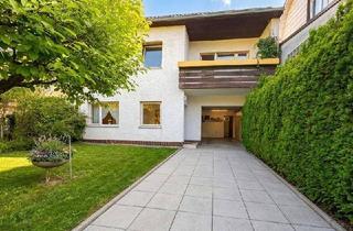 Einfamilienhaus kaufen in Kleiner Ring, 1130 Wien, Einfamilienhaus mit Naturgarten in Hietzinger Ruhelage