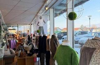 Büro zu mieten in 4880 Sankt Georgen im Attergau, Geschäftslokal in zentraler Lage in St.Georgen im Attergau