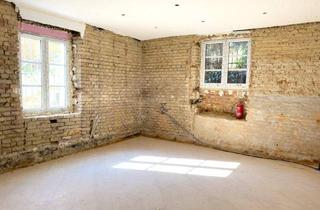 Immobilie kaufen in Billrothstraße, 1190 Wien, Billrothstraße | Lichtdurchflutetes Atelier für Künstler & Kreative