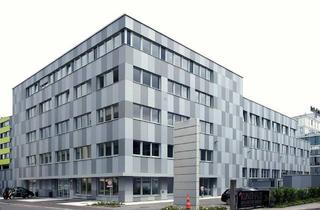Büro zu mieten in Am Winterhafen, 4020 Linz, Modernes Büro Am Winterhafen im 3. OG