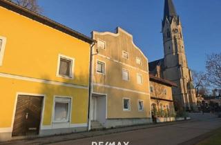 Einfamilienhaus kaufen in 5270 Mauerkirchen, Wohnhaus