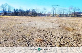 Gewerbeimmobilie mieten in 5114 Mittergöming, Büro- Hallenkombination / KFZ Werkstatt