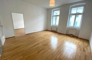 Wohnung kaufen in Beheimgasse, 1170 Wien, Wohnen mit Stil und Komfort – 2 Zimmer Befristet bis zum 30.11.2026 vermietet!