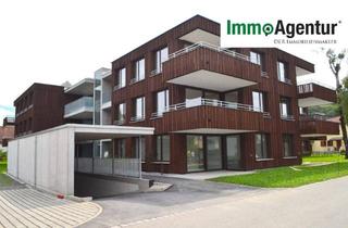 Wohnung kaufen in Kreuzbergstraße 24, Haus C, Top, 6800 Feldkirch, 2 Zimmer-Wohnung | Balkon | Feldkirch-Nofels |Dachgeschoss