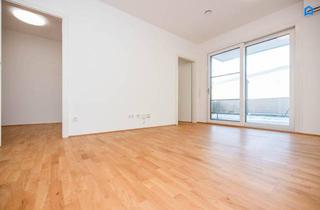 Wohnung kaufen in 3430 Tulln an der Donau, Neuwertige Gartenwohnung in Tulln: 2 Zimmer 46m² plus Terrasse 11m² und eigenem Garten! 25m² /optionale Tiefgarage