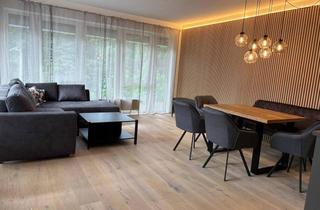Wohnung mieten in 6370 Kitzbühel, Exklusive 4-Zimmer-Wohnung mit modernem Wohnkomfort