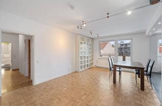 Wohnung mieten in Am Hundsturm, 1050 Wien, 1050 Margarethen | Großzügiger Grundriss mit Loggia – 3 Zimmer inkl. Kabinett | ca. 82 m²