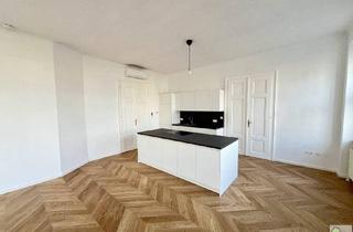 Wohnung mieten in Schwedenplatz, 1010 Wien, SEHR HOCHWERTIGE- ALTBAU- WOHNUNG IN BESTLAGE !