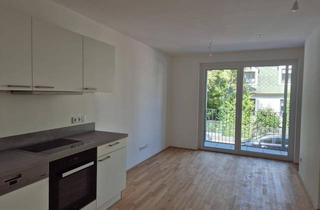 Wohnung mieten in Ungargasse 27c, 2700 Wiener Neustadt, Provisionsfreie 1-Zimmer Wohnung im Zentrum von Wiener Neustadt