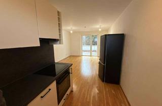 Wohnung mieten in Riesstraße, 8010 Graz, Terrassenwohnung Nähe LKH