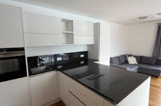 Wohnung mieten in 6361 Hopfgarten-Markt, Moderne 3-Zimmer-Neubauwohnung mit Garten und Tiefgarage