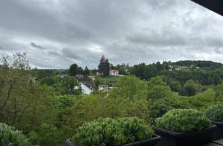 Wohnung mieten in 3032 Eichgraben, 3-Zimmer Dachgeschosswohnung mit Loggia und Carport in Eichgraben