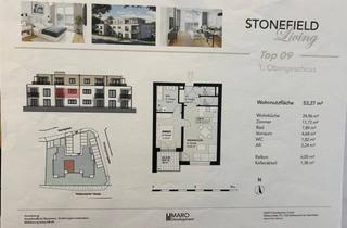 Wohnung mieten in Bachgasse 470, 2722 Winzendorf, Helle 2-Zimmer-Wohnung mit Balkon in zentraler Lage in Winzendorf – voll möbliert