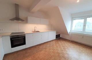 Wohnung mieten in Schenkendorfgasse, 1210 Wien, Lichtdurchflutete, getrennt begehbare 2-Zimmer-Wohnung mit Dachterrasse in Floridsdorf