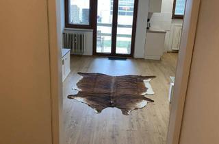 Wohnung mieten in 6370 Kitzbühel, Schöne 1-Zimmer-EG-Wohnung mit Einbauküche in Kitzbühel