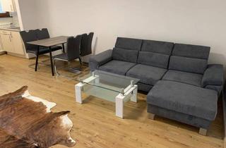 Wohnung mieten in 6370 Kitzbühel, Schöne 1-Zimmer-EG-Wohnung mit Einbauküche in Kitzbühel