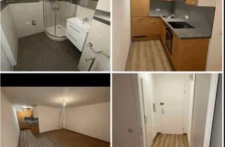 Wohnung mieten in Gottschalkgasse, 1110 Wien, Moderne 1-Zimmer Neubauwohnung mit Aufzug in Wien