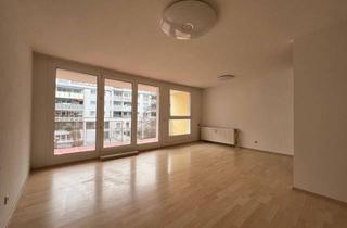 Wohnung mieten in Kornhäuselgasse, 1200 Wien, Helle 3 Zimmer Neubauwohnung mit Loggia und Tiefgarage 108m²