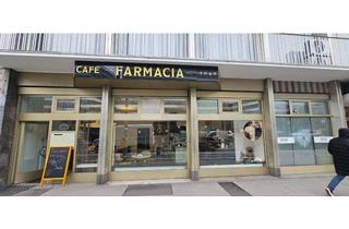 Geschäftslokal mieten in Wiedner Gürtel 14, 1040 Wien, Geschäftslokal im 4 Bezirk