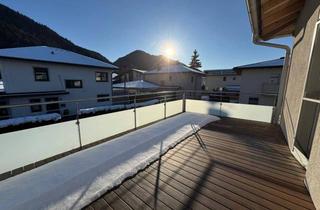 Doppelhaushälfte kaufen in 6250 Kundl, Doppelhaushälfte in sonniger und ruhiger Lage in KUNDL