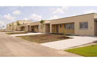 Haus mieten in 7111 Parndorf, Reihenhaus in Parndorf - Seeresidenzen