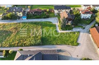 Grundstück zu kaufen in 5151 Nußdorf am Haunsberg, Gestaltungsspielraum in idyllischer Lage  Baugrundstück in Nußdorf