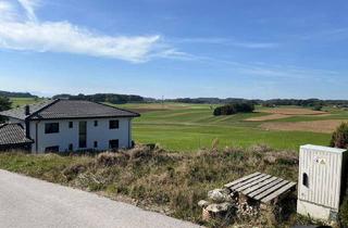 Grundstück zu kaufen in Kirchberg, 5232 Kirchberg bei Mattighofen, Toller Baugrund in Kirchberg bei Mattighofen