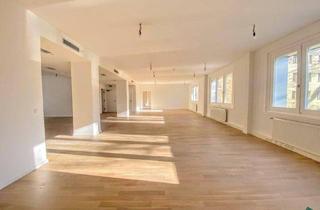 Büro zu mieten in Bayerngasse, 1030 Wien, Bürofläche Nähe Stadtpark