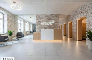 Gewerbeimmobilie kaufen in Marktgasse 56, 1090 Wien, IHR NEUES PROJEKT - Maximale Gestaltungsfreiheit - Fitness, Wellnes, Beauty oder Büro