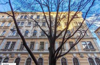 Büro zu mieten in Marktgasse 56, 1090 Wien, Weitläufige Eck-Gewerbefläche - Raum für Ihr erfolgreiches Business!