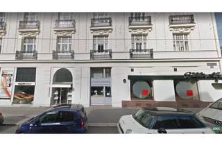 Geschäftslokal mieten in Billrothstraße, 1190 Wien, Geschäftsfläche in der Billrothstraße