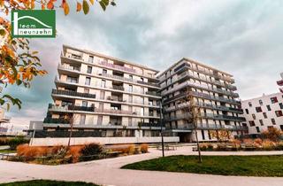 Wohnung mieten in Adelheid-Popp-Gasse, 1220 Wien, Grünstück 22 – Modernes Wohnen mit Ruhe, Grün & Komfort in Wien Hirschstetten