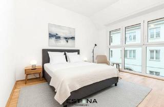 Wohnung mieten in Oswaldgasse, 1120 Wien, Urbanes Wohnen in ruhiger Lage