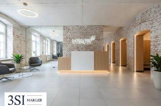 Gewerbeimmobilie kaufen in Marktgasse, 1090 Wien, IHR NEUES PROJEKT - Maximale Gestaltungsfreiheit - Fitness, Wellnes, Beauty oder Büro