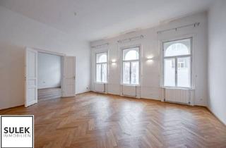 Wohnung mieten in Chwallagasse, 1060 Wien, Altbauflair trifft Citynähe: großzügige 2 Zimmer Wohnung in beliebter Lage - ab sofort - nahe Einkaufsstraße Mariahilfer Straße