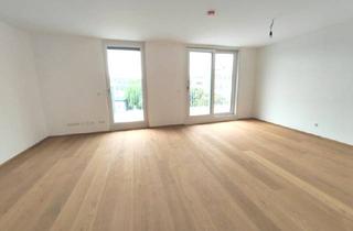 Wohnung kaufen in Arndtstraße, 1120 Wien, Modern wohnen in Meidling! DG-4-Zimmer-Erstbezug mit Terrasse - Top77