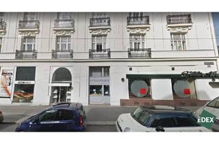 Geschäftslokal mieten in Billrothstraße, 1190 Wien, Geschäftsfläche in der Billrothstraße