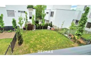 Reihenhaus kaufen in 1100 Wien, REIHENHAUS an der STADTGRENZE